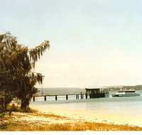 Coochiemudlo Lodge - Accommodation Coffs Harbour