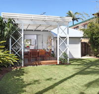 Corporate Beach House - Accommodation Coffs Harbour