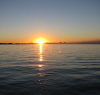 Gallaghers Camping Area - Accommodation Coffs Harbour