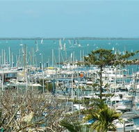 Harbourview Apartment Manly - Accommodation Coffs Harbour