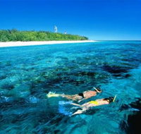 Lady Elliot Island Eco Resort - Day Trip - Accommodation Coffs Harbour