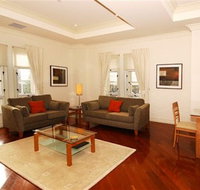 MacArthur Chambers Heritage Apartments - Accommodation Coffs Harbour