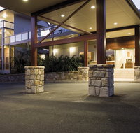 Mercure Clear Mountain Lodge Spa and Vineyard - Accommodation Coffs Harbour