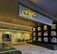 Meriton Serviced Apartments Brisbane on Adelaide Street - Accommodation Coffs Harbour