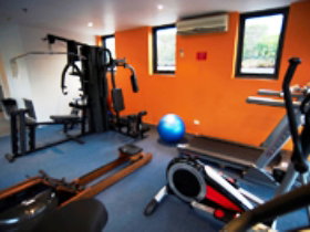 Quest Spring Hill Brisbane - Accommodation Coffs Harbour 2