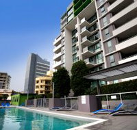 Quest Spring Hill Brisbane - Accommodation Coffs Harbour
