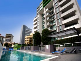 Quest Spring Hill Brisbane - Accommodation Coffs Harbour 0