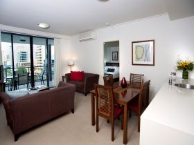 Quest Spring Hill Brisbane - Accommodation Coffs Harbour 1