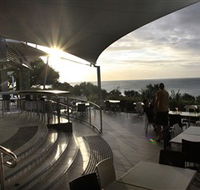 Stradbroke Island Beach Hotel Spa Resort - Accommodation Coffs Harbour