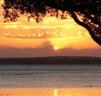 The Boathouse BandB - Accommodation Coffs Harbour