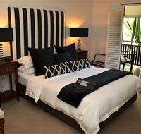 The Collingwood - Accommodation Coffs Harbour