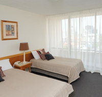 The Summit Apartments - Accommodation Coffs Harbour