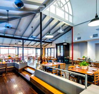 The Transcontinental Hotel - Accommodation Coffs Harbour