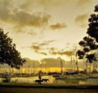 The Weekender - Accommodation Coffs Harbour