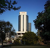 Traders Hotel Brisbane - Accommodation Coffs Harbour