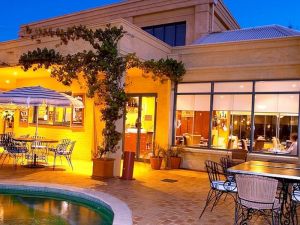 Best Western Plus Madison Spa Resort - Accommodation Coffs Harbour 16