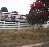 Demeter Farm Cabin - Accommodation Coffs Harbour