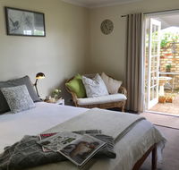 Aggies Bed and Breakfast - Accommodation Coffs Harbour