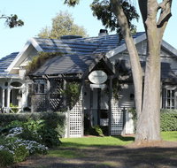 Holmwood Guest House - Accommodation Coffs Harbour