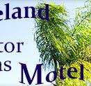 Cleveland Visitor Villas Motel - Accommodation Coffs Harbour