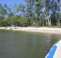 Mission Point Camping Area - Accommodation Coffs Harbour