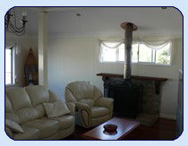 Rose Bay Getaway - Accommodation Coffs Harbour 3