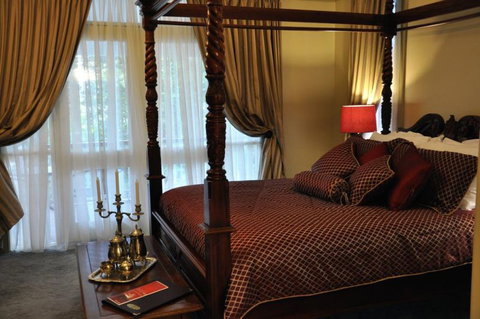 Bli Bli House Luxury Accommodation - Accommodation Coffs Harbour 10