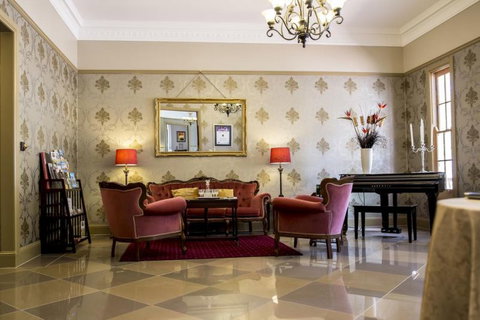 Bli Bli House Luxury Accommodation - Accommodation Coffs Harbour 13