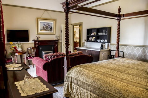 Bli Bli House Luxury Accommodation - Accommodation Coffs Harbour 14