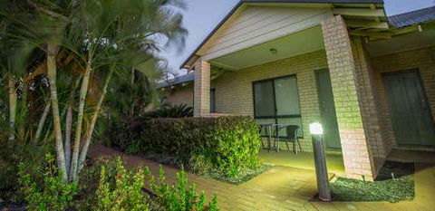 Comfort Inn And Suites Karratha - Accommodation Coffs Harbour 0