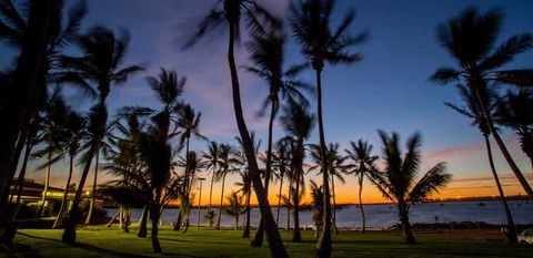 Comfort Inn And Suites Karratha - Accommodation Coffs Harbour 2