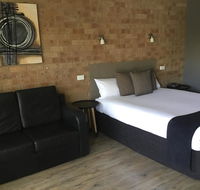 Bridges on Meninya Motel  Apartments - Accommodation Coffs Harbour