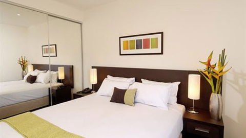 Punthill Apartment Hotels - Essendon Grand - Accommodation Coffs Harbour 0