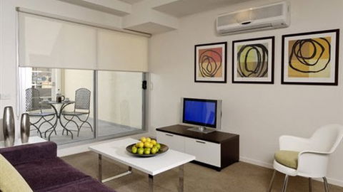 Punthill Apartment Hotels - Essendon Grand - Accommodation Coffs Harbour 1