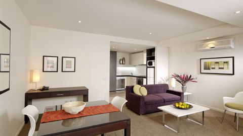 Punthill Apartment Hotels - Essendon Grand - Accommodation Coffs Harbour 3
