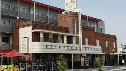 Punthill Apartment Hotels - Essendon Grand - Accommodation Coffs Harbour 2