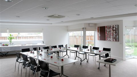 Punthill Apartment Hotels - Essendon Grand - Accommodation Coffs Harbour 5
