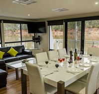 Moama on Murray Houseboats - Accommodation Coffs Harbour