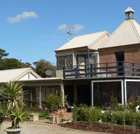 Kil'n Time Bed and Breakfast - Accommodation Coffs Harbour