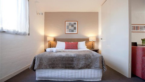 Punthill Apartment Hotels - South Yarra - Accommodation Coffs Harbour 1