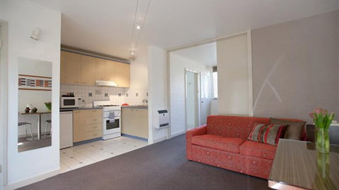 Punthill Apartment Hotels - South Yarra - Accommodation Coffs Harbour 2