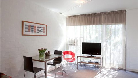 Punthill Apartment Hotels - South Yarra - Accommodation Coffs Harbour 4