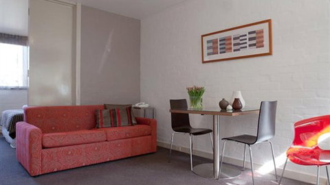 Punthill Apartment Hotels - South Yarra - Accommodation Coffs Harbour 5