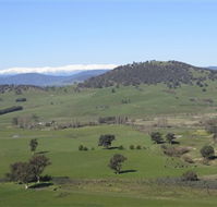 Rancho Relaxo - Accommodation Coffs Harbour