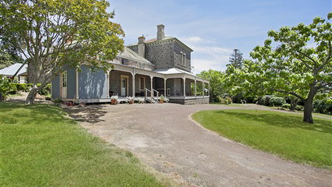 Tarndie - Accommodation Coffs Harbour 0