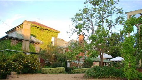 Tarndie - Accommodation Coffs Harbour 2