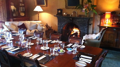 Tarndie - Accommodation Coffs Harbour 4