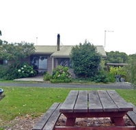 Sabrelyn Park - Accommodation Coffs Harbour