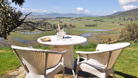 Riverview Lodge - Accommodation Coffs Harbour 5