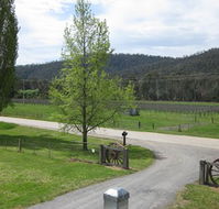 Glenmore Springs Accommodation - Accommodation Coffs Harbour